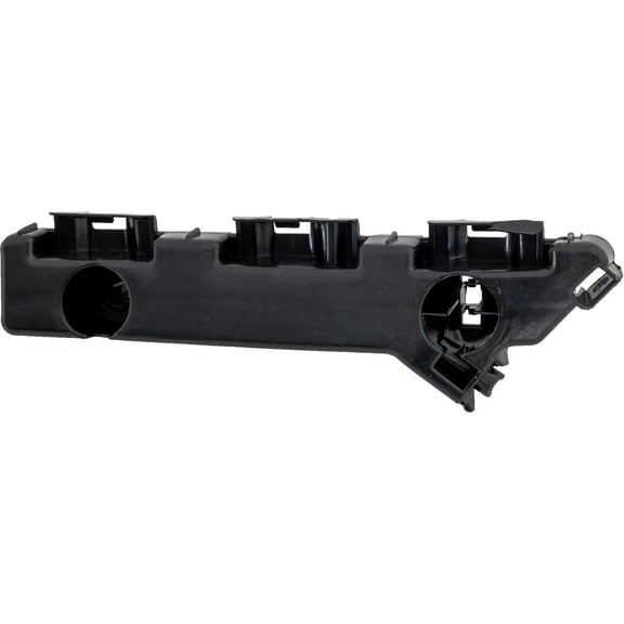 Bumper Bracket Compatible with 2011-2022 Chrysler 300 Front, Left Driver Side, Lower