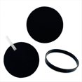 thumbnail image 2 of Piezas de Repuesto para Aspiradora para Cleanview Swivel Pet 2252 2486 2488 2489 2253 2254 2258, 2 of 5