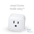 thumbnail image 3 of Globe Electric 260133 Kit de Démarrage d'Ampoule Intelligente Wi-Fi, 3 of 5