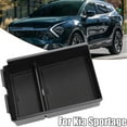 thumbnail image 4 of Lefu For Kia Sportage 2021-2024 Centre Console Armrest Organiser Storage Box, 4 of 9