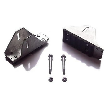 26-5 Extention Ladder Replacement Shoes by