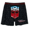 Men's Transformers Boxer Shorts