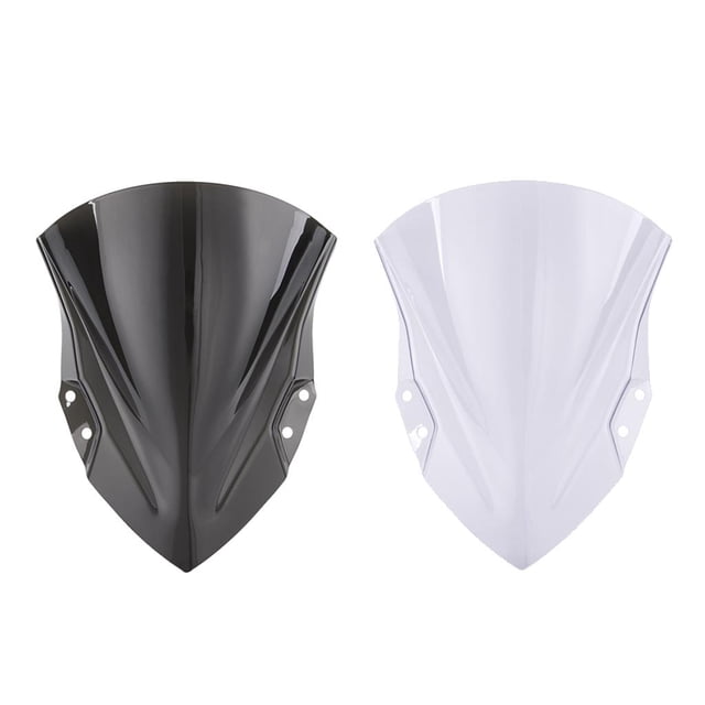 Cubierta de la capucha del asiento trasero trasero del de la motocicleta ABS para Monster 821 NUEVO DYNWAVEMX Pillion Moto