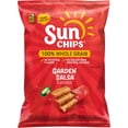 thumbnail image 6 of SunChips 100% Whole Grain Garden Salsa Snack Chips Bag, 7 oz​, 6 of 6