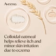 thumbnail image 6 of Aveeno Eczema Therapy Nighttime Itch Relief Body Balm, 11 oz, 6 of 10