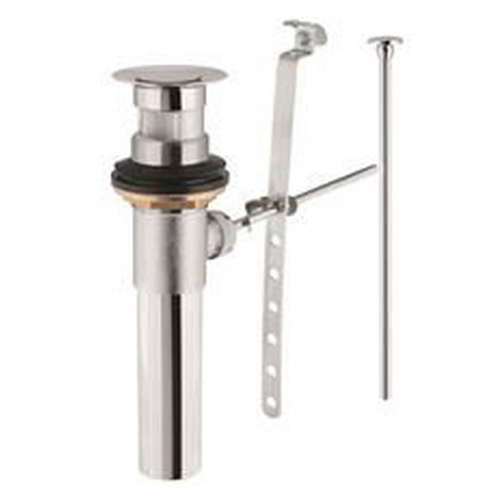 POP UP DRAIN ASSEMBLY