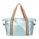 thumbnail image 2 of Xihbxyly Bolsa de Viaje Deportiva, Bolsa de Gimnasio Multifuncional con Compartimento para Artículos Húmedos, Diseño Ligero y Plegable, Ideal para Vacaciones, Playa, Fitness, para Hombres y Mujeres,, 2 of 7