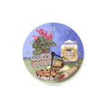 thumbnail image 1 of Lexington Studios 23084R Bakers Round Clock, 1 of 1