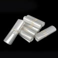 thumbnail image 4 of 200pcs Heat Shrink Wrap POF Shrink Wrap Bags Clear Wrapping Bags for Bottles, 4 of 4