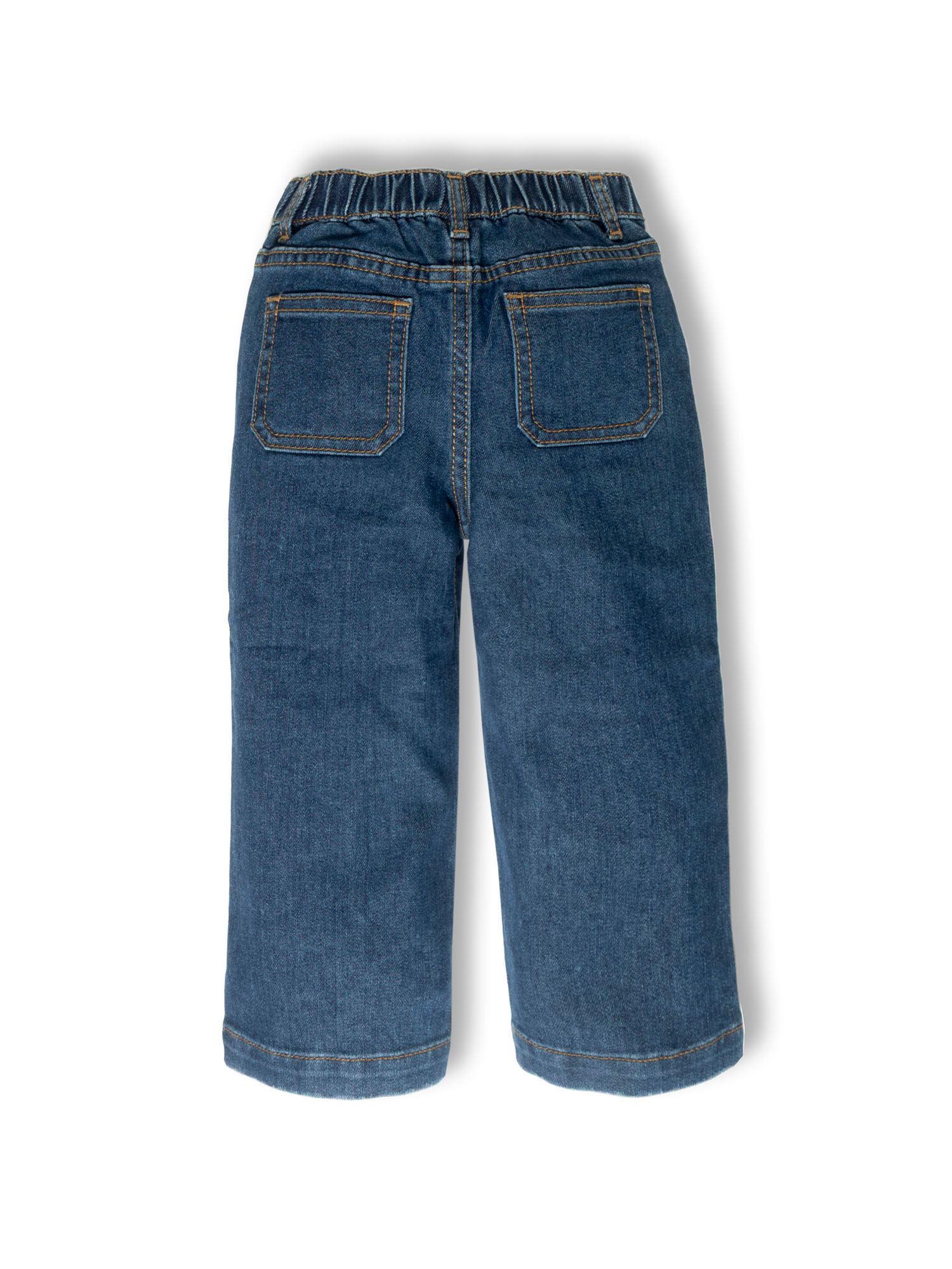 Wonder Nation Toddler Girl Fashion Denim Jeans, Sizes 12M-5T