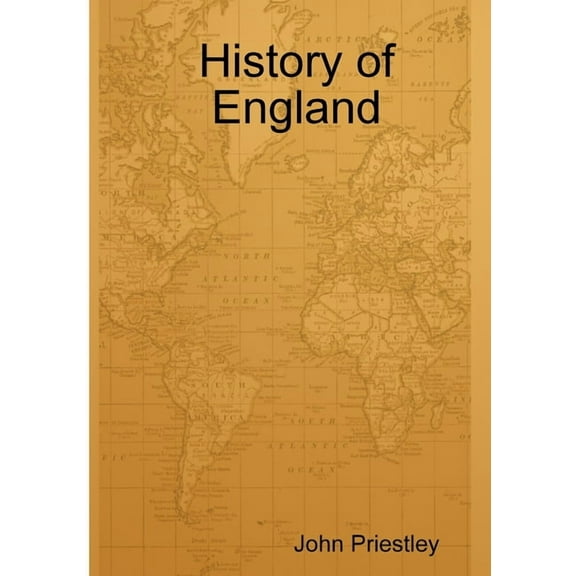 History of England, (Paperback)