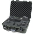 thumbnail image 3 of Funda protectora NANUK 930, ligera e impermeable, color oliva, 3,2 kg, 3 of 4