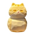 thumbnail image 4 of Decoración para salpicadero de coche BLESIY Figuras de gato Estilo E, 4 of 8