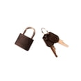 thumbnail image 2 of Riwesomey candado de juguete accesorio de enseñanza multicolor tamaño compacto capacidad manual de cognición cerraduras de aprendizaje suministros Herramientas y ferretería Negro Riwesomey TO008514-02B, 2 of 6