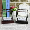 thumbnail image 3 of LED Luminous Light Newton Cradle Pendulum Balance Swing Ball Decorative Ornament, 3 of 10