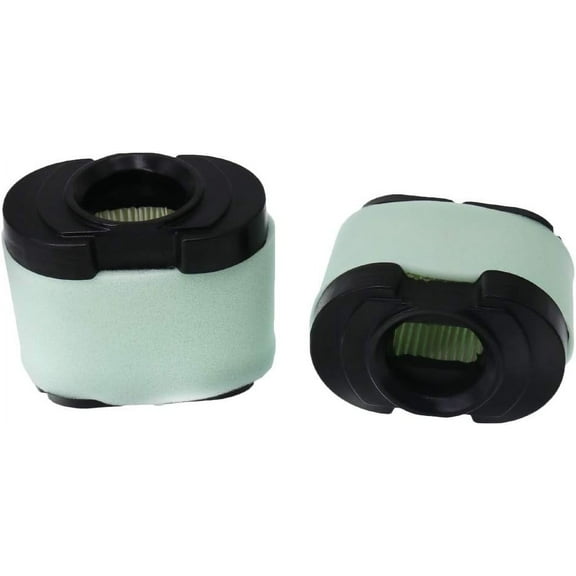 Air Filter for 792105 276890 4163205 4163206 44H777(pack of 2)