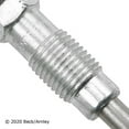 thumbnail image 4 of Beck/Arnley Diesel Glow Plug P/N:176 1044 Fits select: 1980-1987 MERCEDES-BENZ 300, 1981-1983 MERCEDES-BENZ 240, 4 of 5