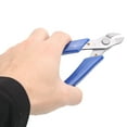 thumbnail image 4 of Wire Cutting , BANGYE-8308 Sturdy Diagonal  Saving Effort  For Hand Wire Cutting, 4 of 8