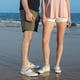 thumbnail image 5 of Mocasines informales para hombre, zapatillas informales de malla cómodas, transpirables para deportes al aire libre JShteea El nuevo, 5 of 9