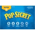 thumbnail image 5 of Pop Secret Microwave Popcorn Butter Flavor (Pack of 16), 5 of 7