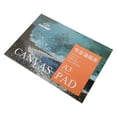 thumbnail image 2 of Blank Oil Painting Canvas Practical Painting Canvas Oil Painting Paper, 2 of 9