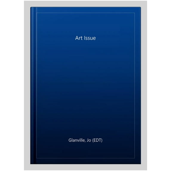 Pre-Owned Art Issue