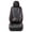 Red Line, variant on FLORICH Leather Car Seat Covers, Waterproof Front Seat Covers for Cars, Automotive Seat Protector Fit for Most Car SUV Truck, Beige
