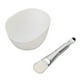 thumbnail image 1 of Cuenco de silicona para mascarilla facial, juego de cuencos para mascarilla, cuenco para mezclar mascarilla, traje para mezclar mascarilla, durabilidad probada en el tiempo, 1 of 8