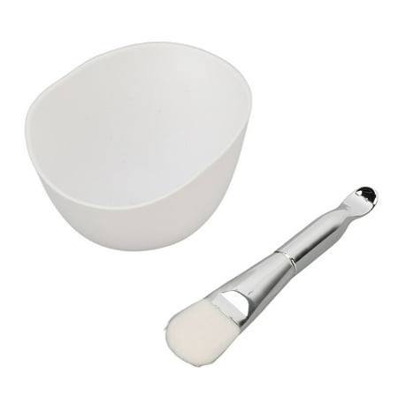 

Face Mixing Bowl Save Space Face Bowl Set For Making A