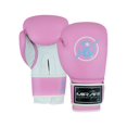 thumbnail image 3 of MIRARI Boxing Gloves (Pink Wht, 10oz), 3 of 8