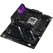 Asus ROG Strix X870E-E GAMING WIFI7 NEO Gaming Desktop Motherboard, AMD X870E Chipset, Socket AM5, ATX