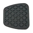 thumbnail image 3 of 2pcs Brake Clutch Pedal Pad Rubber Cover Set For Honda/Civic/Accord CRV, 3 of 12