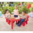 thumbnail image 2 of Little Tikes Garden Table, 2 of 2