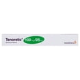 thumbnail image 3 of Tenoretic Atenolol 100 mg, Clortalidona 25 mg 28 tabletas, 3 of 4