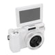 thumbnail image 5 of Cámara Digital De 5k, Cámaras Wifi De 64MP Para Fotografía, Vlogging Portátil Compacto De 3.0 Pulgadas Camara Con Zoom De 18x, Múltiples Filtros De Belleza Admite Una Tarjeta, 5 of 7
