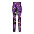thumbnail image 5 of Ichuanyi liquidación de halloween leggings para mujeres pantalones termales calientes de cintura alta las polvas elásticas de las elásticas ICHUANYI WER202308215068, 5 of 5