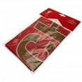 thumbnail image 2 of Liverpool FC Premier League Champions Flag, 2 of 3