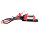 thumbnail image 2 of Cabrestante , 1/10 accesorios eléctricos del coche de correa esbonada del vehículo del modelo del cabrestante Zulema Cabrestante automático RC, 2 of 7