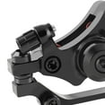 thumbnail image 6 of Bike Disc Brake Caliper Durable Mechanical Disc Brakes for Mountain Road Bikes Rear, 6 of 7