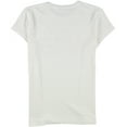 thumbnail image 4 of Junk Food Womens Everything Nice Graphic T-Shirt, White, Small, 4 of 5