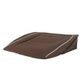 thumbnail image 4 of KWANSHOP-Car Seat Cushion 1PC Breathable Car Interior Seat Cover Cushion Pad Mat for Auto Supplies Office Chair with PU Leather, 4 of 8