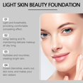 thumbnail image 4 of Concealer GELLER NEW YORK Finish Full Coverage Concealer Medium NEW YORK Finish Full Coverage Concealer Deep, 4 of 8