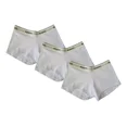 thumbnail image 1 of Boxer Mujer Algodon 3 Pack Extra Suave Cómodo Marca Rosyc, 1 of 6