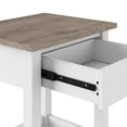 thumbnail image 5 of Mayfield Farmhouse Coffee Table with End Tables - Engineered Wood, 5 of 9