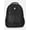 Black, variant on Reebok Adult's Sutton 18" Laptop Backpack, Black