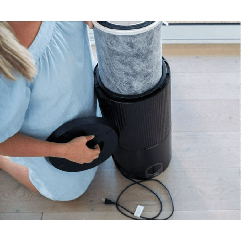 Weloille Wireless Handheld Vacuum Cleaner Household One