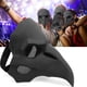 thumbnail image 1 of Disfraz De Halloween, Protector Facial, Cubierta Facial Con Pico, Accesorios, Decoración De Fiesta, Juguete, 1 of 7
