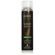 Alterna Bamboo Style Cleanse Extend Translucent Dry Shampoo, 4.75 Oz