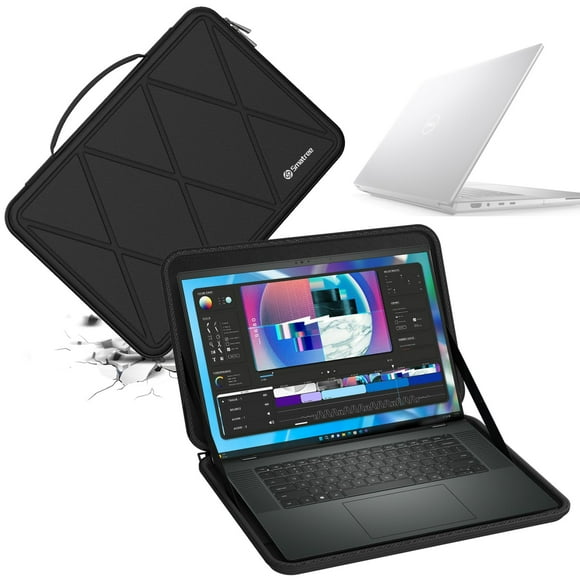 Funda protectora Smatree para DELL 16 Premium DA16250