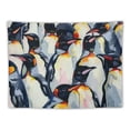 thumbnail image 5 of Shiartex cute baby penguins Tapestry Wall Hanging For Bedroom,Small Tapestry For Bedroom Aesthetic Funny Tapestries Wall Hangings,Room Decor Aesthetic Tapestry For Bedroom Living Room Dorm Painting, 5 of 6